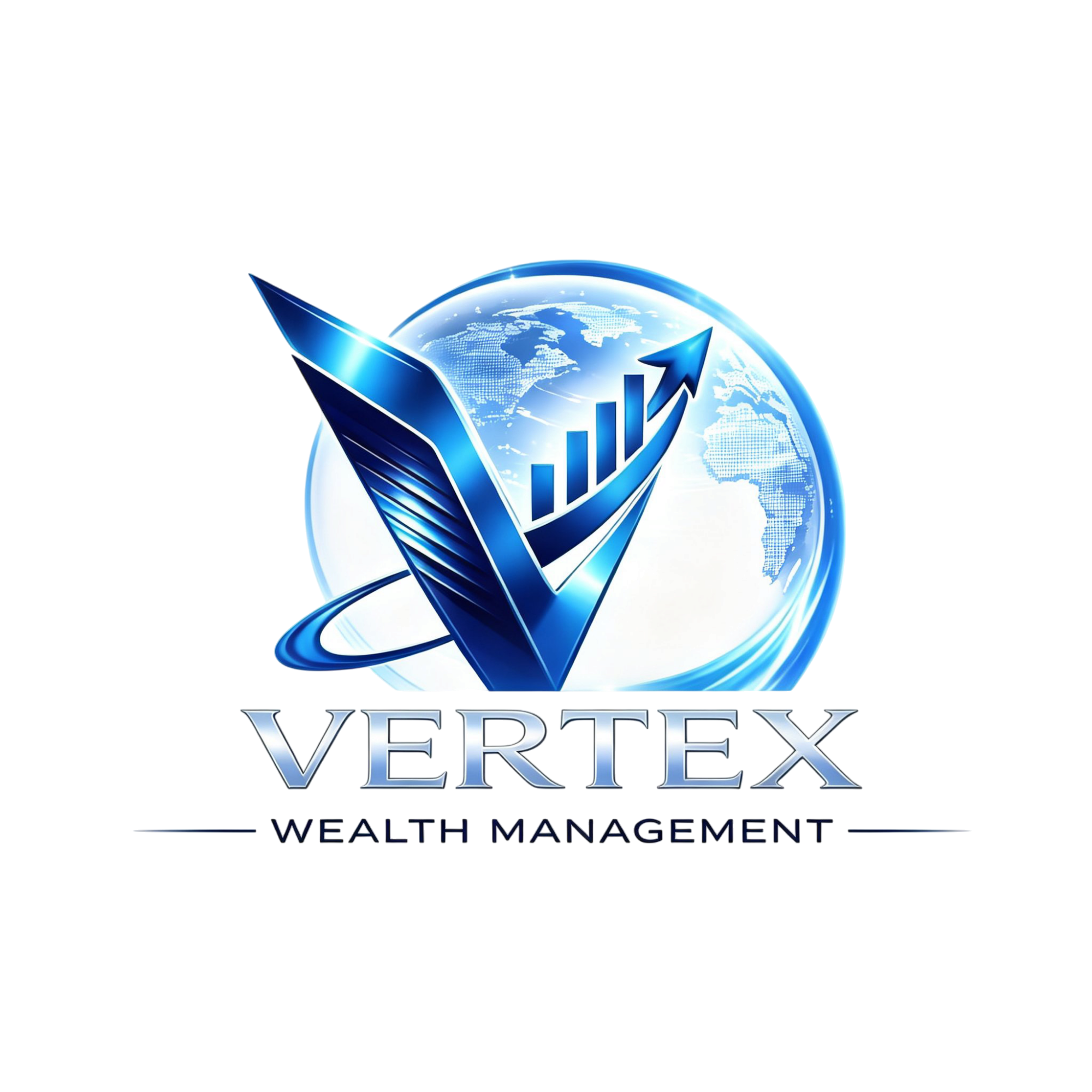 Vertex Wealth Management logo